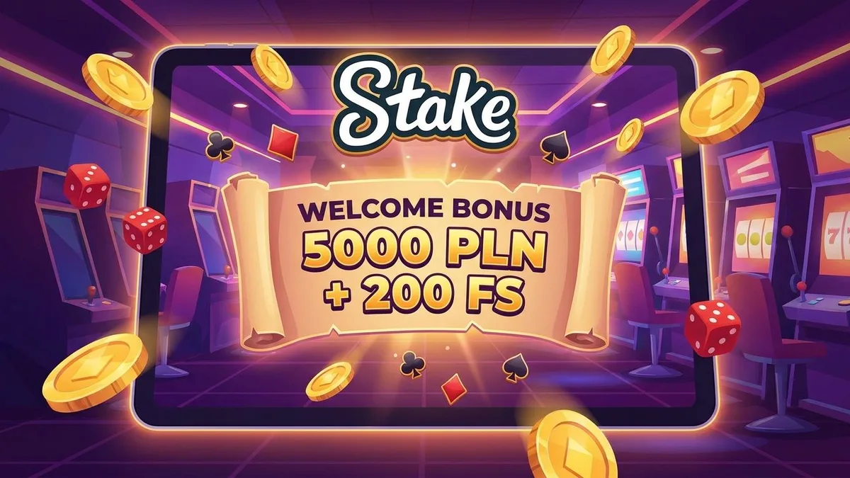 Stake