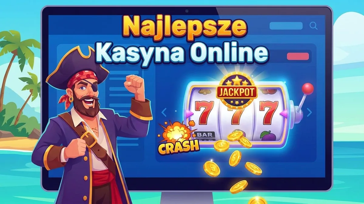 Najlepsze Kasyna Online crash games