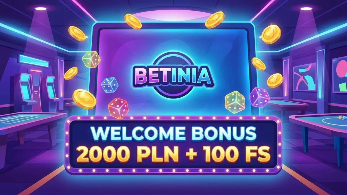 Betinia